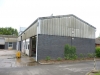 corrugated-cement-wall-and-roof-lining-to-machinery-workshop