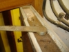 asbestos-board-lining-to-timber-door