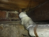 sectional-lagged-thermal-insulation-material-to-heating-pipe-work